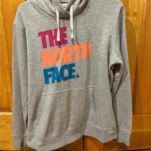North Face Hoodie
